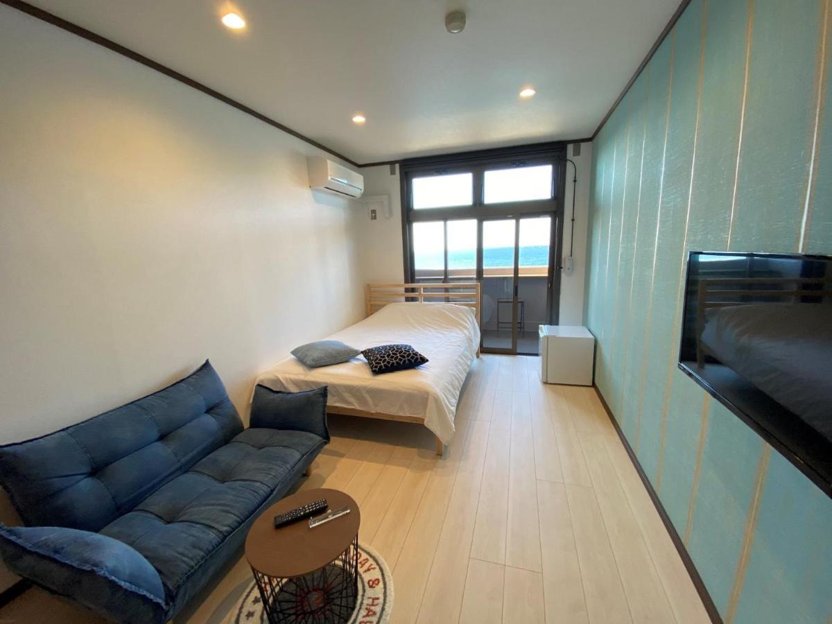 Seaside Villa Hilife - Vacation Stay 99007 下关 外观 照片