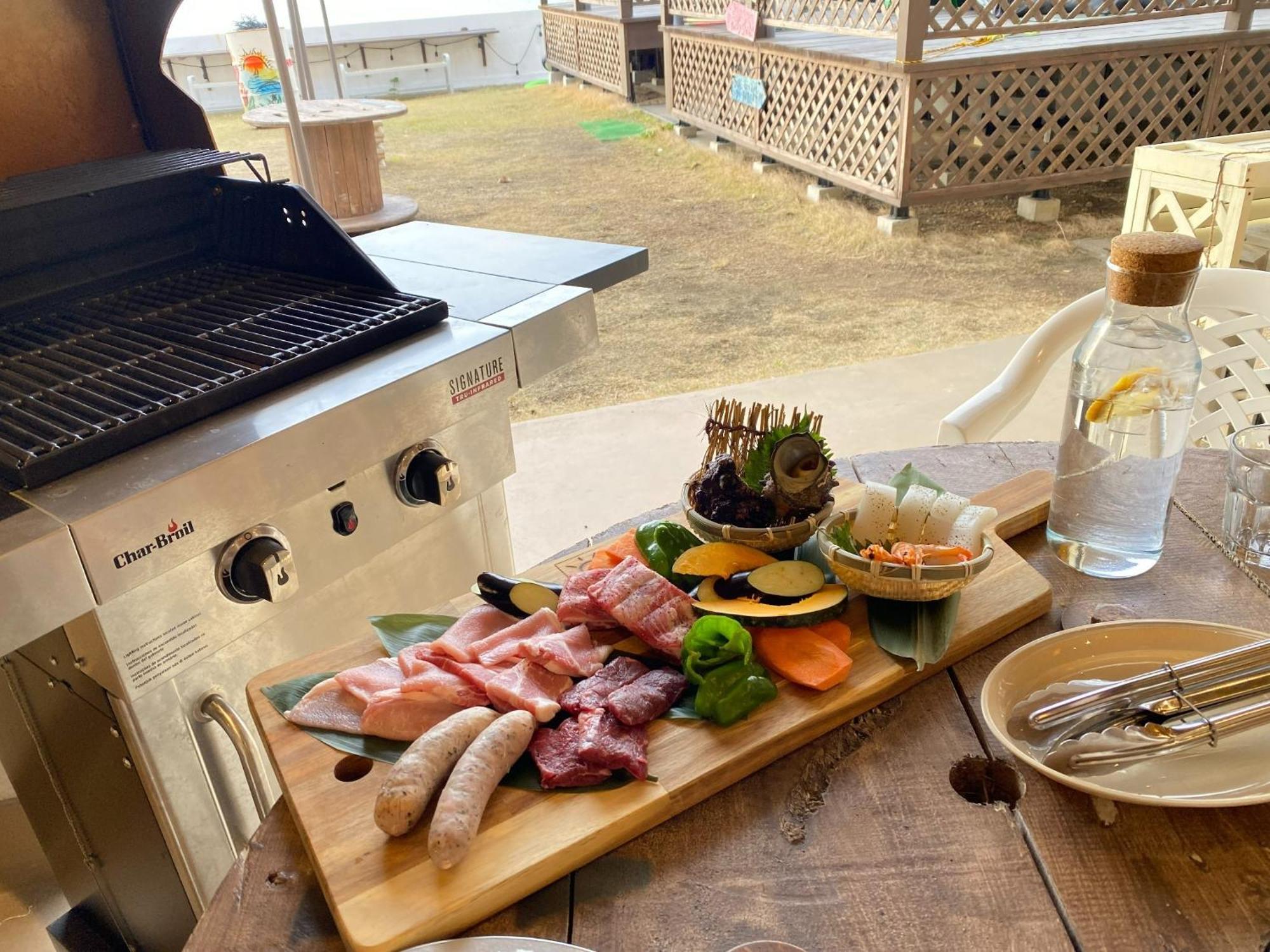 Seaside Villa Hilife - Vacation Stay 99007 下关 外观 照片