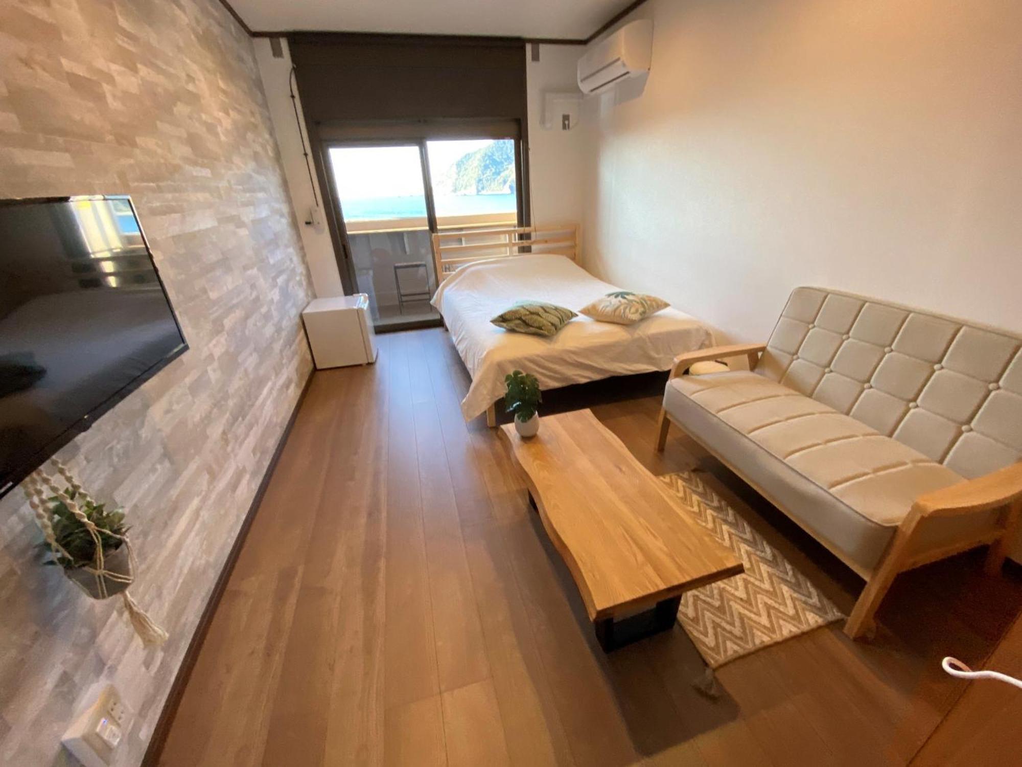 Seaside Villa Hilife - Vacation Stay 99007 下关 外观 照片